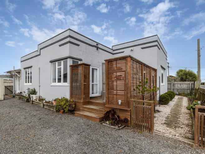 68A South Street, Blenheim Central