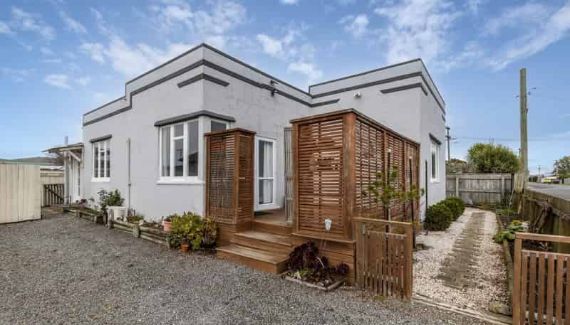 68A South Street, Blenheim Central