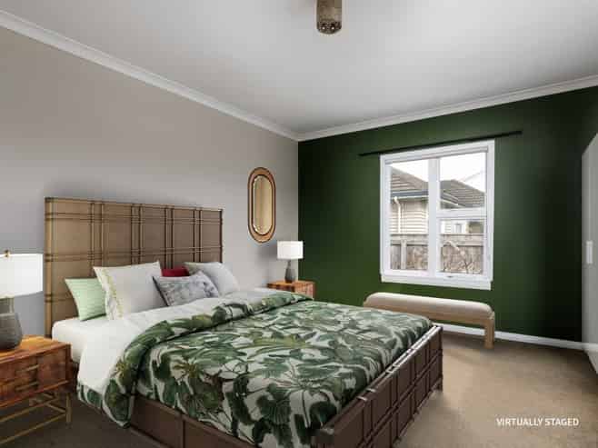 68A South Street, Blenheim Central