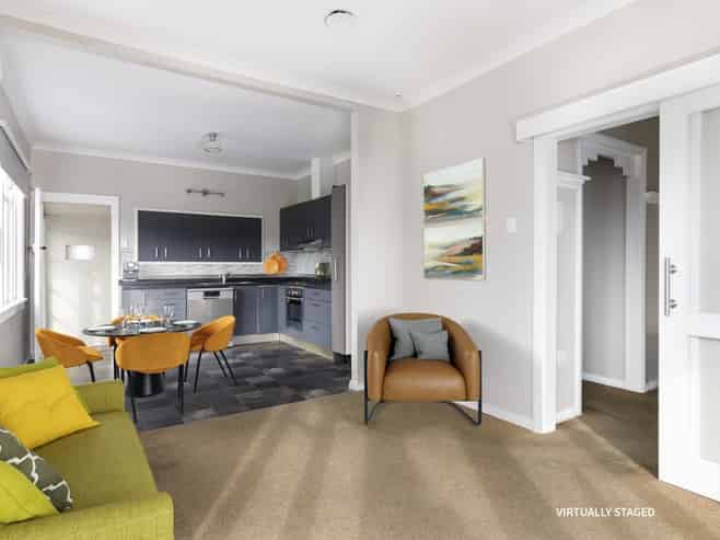 68A South Street, Blenheim Central