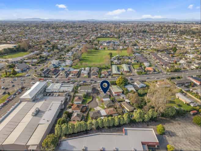 343H Te Rapa Road, Beerescourt