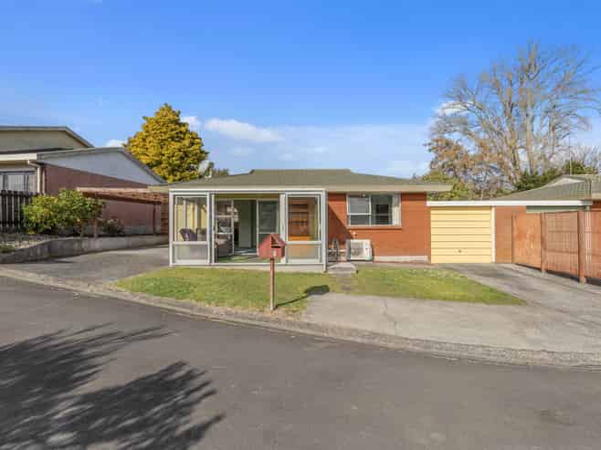 343H Te Rapa Road, Beerescourt