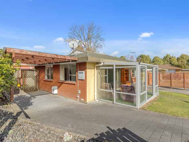 343H Te Rapa Road, Beerescourt