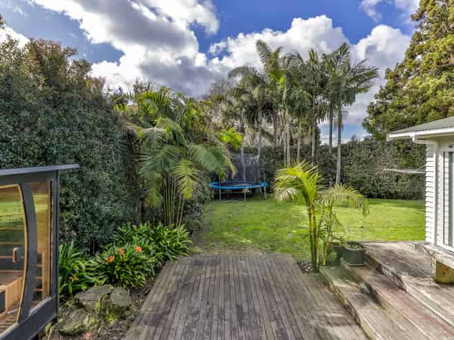 23 Bodi Place, Te Atatu South
