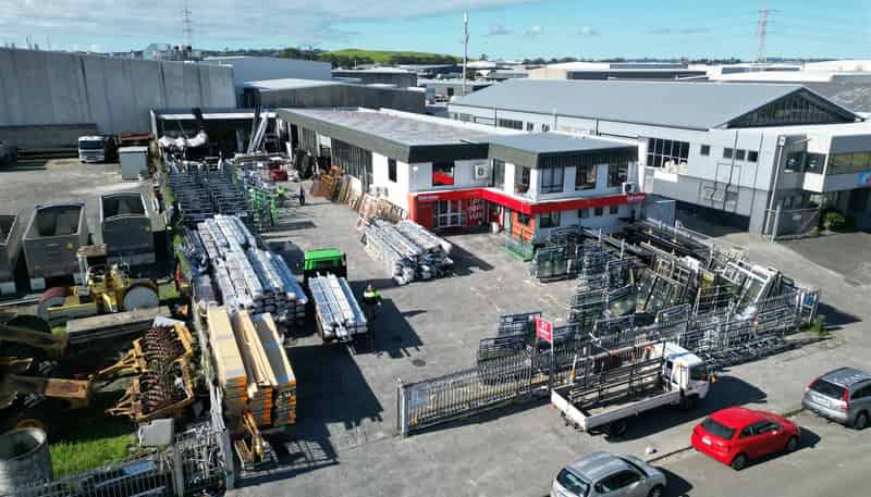 21 Stonedon Drive, East Tamaki