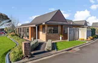 40/18 Williams Road, Hobsonville