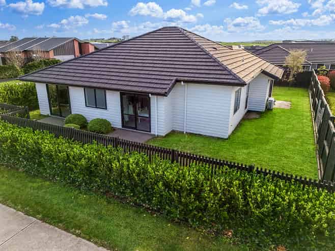 2 Harp Street, Morrinsville