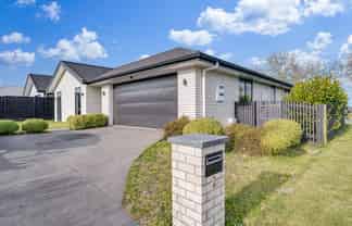 2 Harp Street, Morrinsville