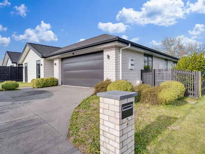 2 Harp Street, Morrinsville