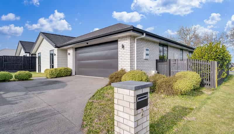 2 Harp Street, Morrinsville