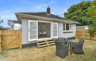 1/368 Fergusson Drive, Heretaunga