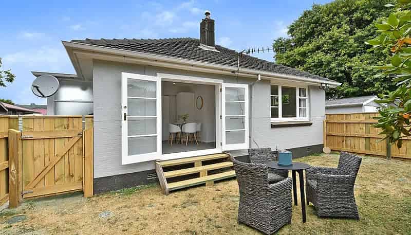 1/368 Fergusson Drive, Heretaunga