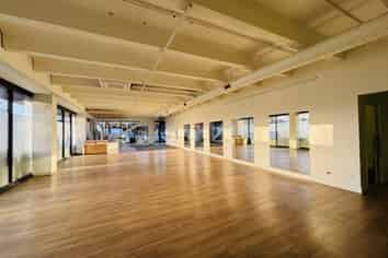 Ground Floor Gym / Pilates / Office / Retail