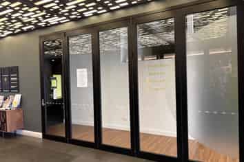 Ground Floor Gym / Pilates / Office / Retail