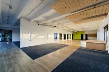 Ground Floor Gym / Pilates / Office / Retail