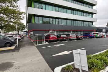 Ground Floor Gym / Pilates / Office / Retail