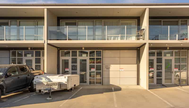 Unit 17/183-193 Glenda Drive, Frankton