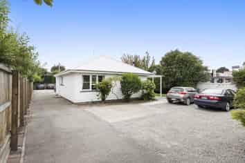 150 Main South Rd, Sockburn