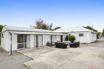 150 Main South Rd, Sockburn