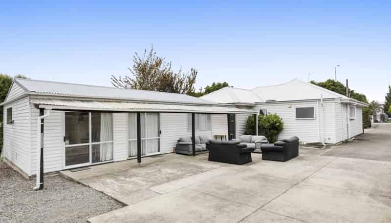 150 Main South Rd, Sockburn
