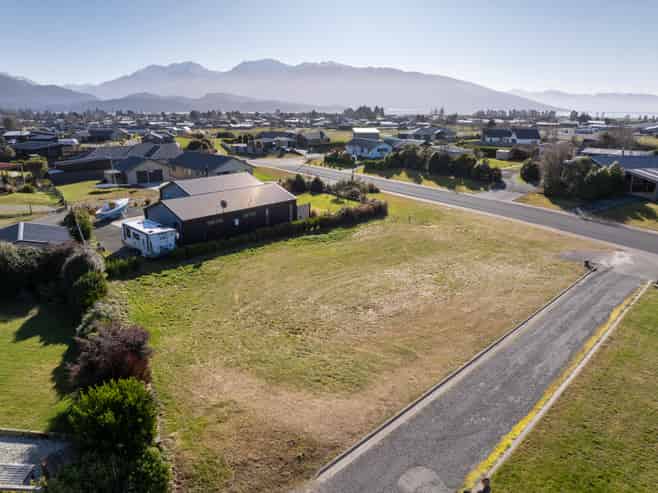 78 Burnby Drive, Te Anau
