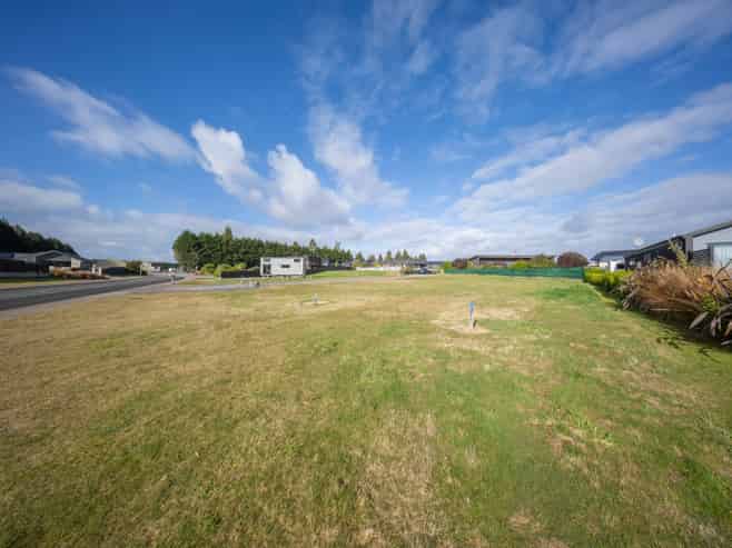 78 Burnby Drive, Te Anau