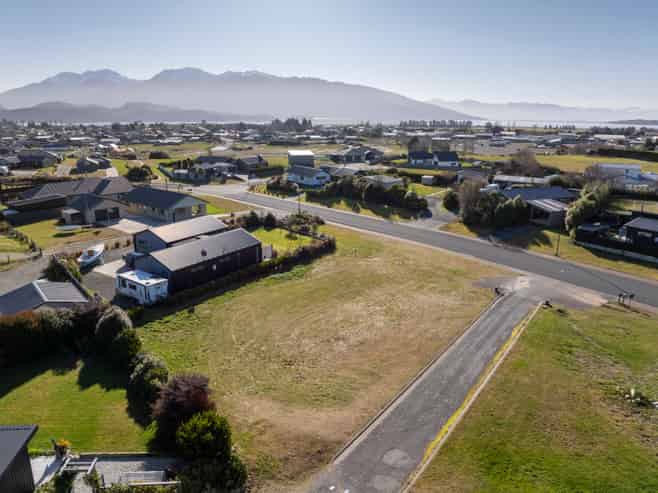 78 Burnby Drive, Te Anau