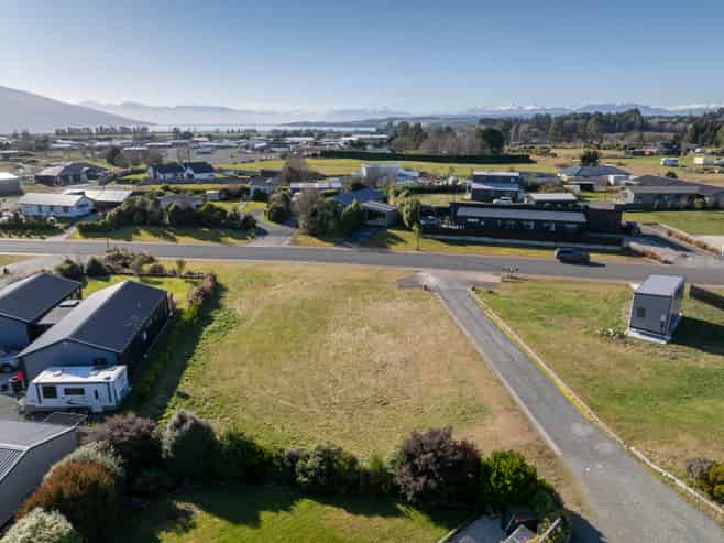 78 Burnby Drive, Te Anau