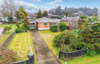 11 Anzac Street, Te Kuiti