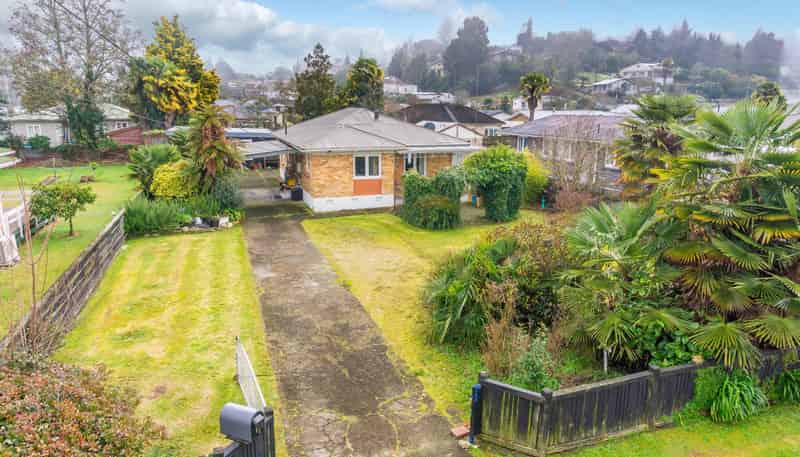 11 Anzac Street, Te Kuiti