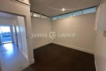 90M² LIVE/WORK SPACE IN MT ALBERT