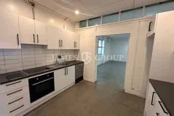 90M² LIVE/WORK SPACE IN MT ALBERT