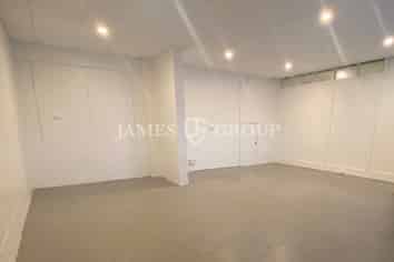 90M² LIVE/WORK SPACE IN MT ALBERT