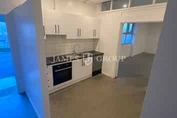 90M² LIVE/WORK SPACE IN MT ALBERT