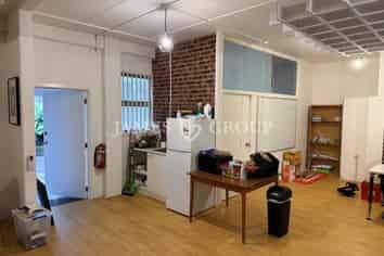 110M² CHARACTER OFFICE | MOUNT ALBERT