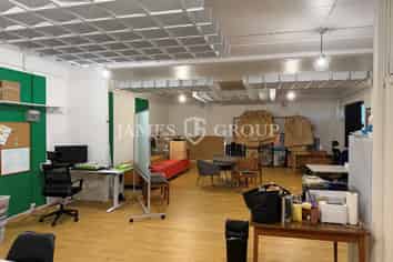 110M² CHARACTER OFFICE | MOUNT ALBERT