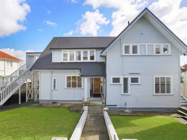6B Keith Avenue, Remuera