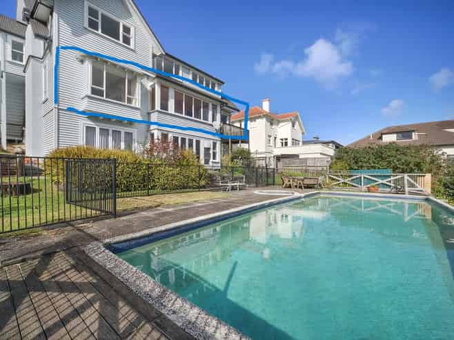 6B Keith Avenue, Remuera
