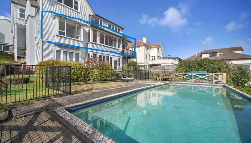 6B Keith Avenue, Remuera