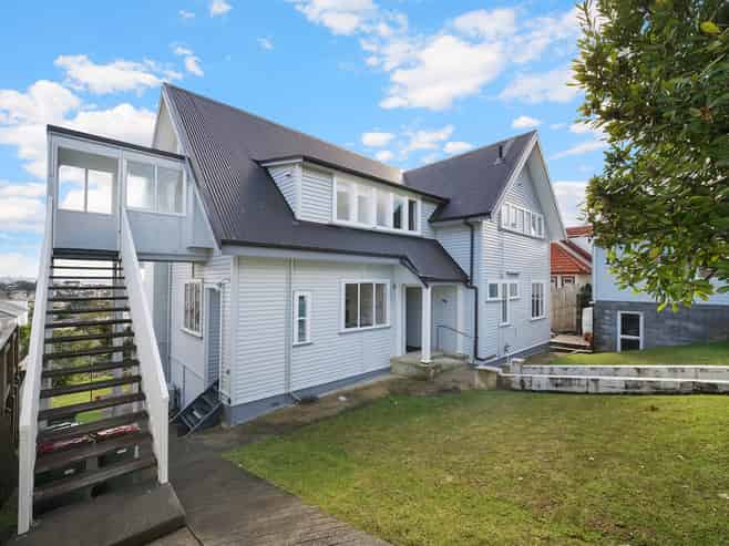 6B Keith Avenue, Remuera