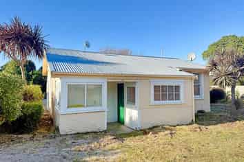 30 Muri Street, Aramoana