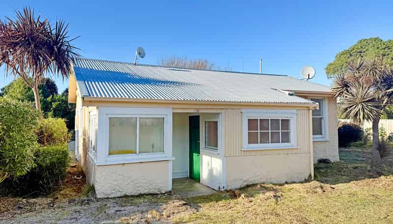 30 Muri Street, Aramoana