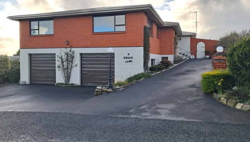9 Keach Lane, Balclutha