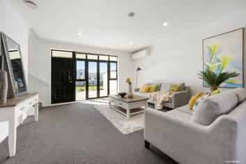 41/1 Ambrico Place, New Lynn