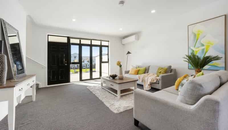 41/1 Ambrico Place, New Lynn
