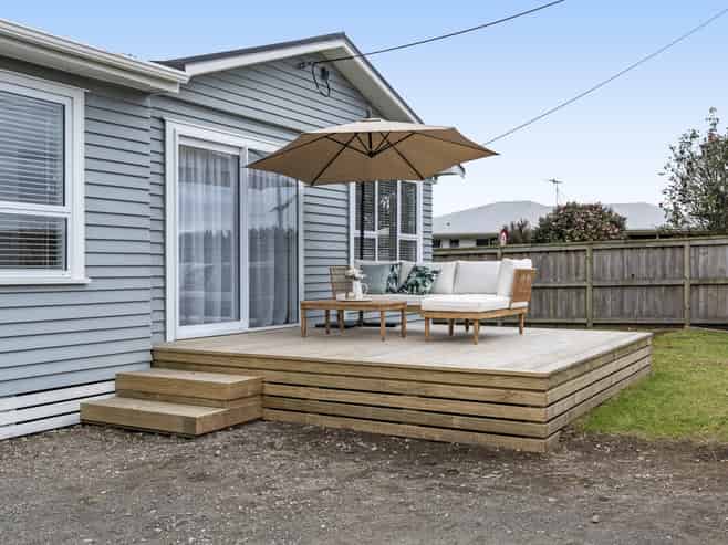 44 Egmont Road, Waiwhakaiho