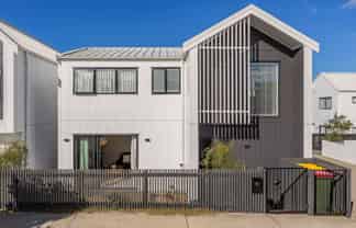 18 Green Bamboo Road, Hobsonville