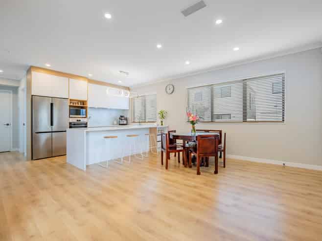 18 Green Bamboo Road, Hobsonville