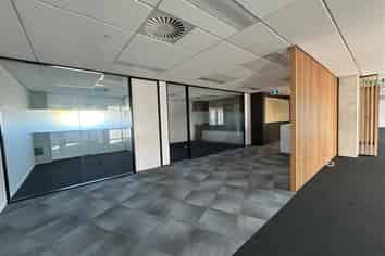 Fully Fitout Office Ready to Go!