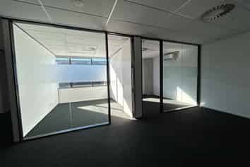 Fully Fitout Office Ready to Go!